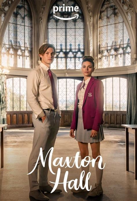 Maxton Hall .
